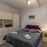 Luxury With A Swimming Pool Gornja Podgora, Makarska - 22284 Villa