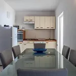 Luxury With A Swimming Pool Gornja Podgora, Makarska - 22284 Podgora (Split-Dalmatia)