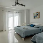 Luxury With A Swimming Pool Gornja Podgora, Makarska - 22284 Villa *