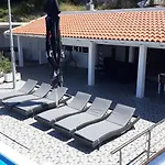 Villa Luxury With A Swimming Pool Gornja Podgora, Makarska - 22284 Podgora (Split-Dalmatia)