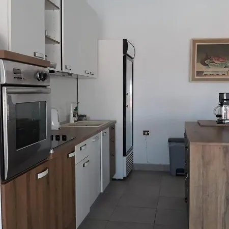 Luxury With A Swimming Pool Gornja Podgora, Makarska - 22284