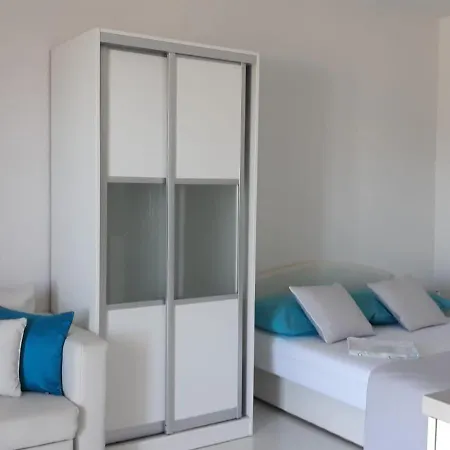 Luxury With A Swimming Pool Gornja Podgora, Makarska - 22284 Villa