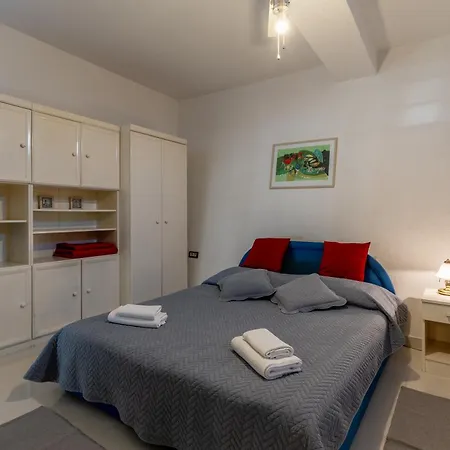 Luxury With A Swimming Pool Gornja Podgora, Makarska - 22284 Villa