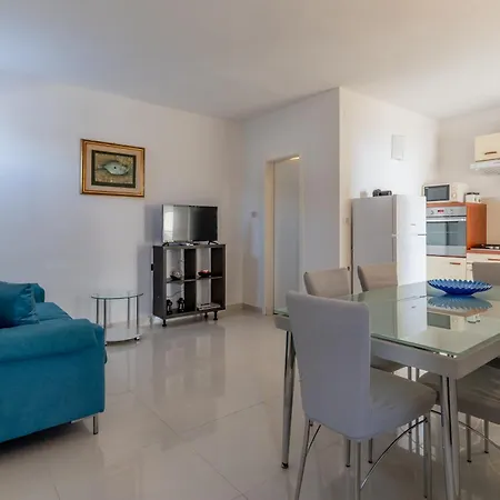 Villa Luxury With A Swimming Pool Gornja Podgora, Makarska - 22284 Podgora (Split-Dalmatia)