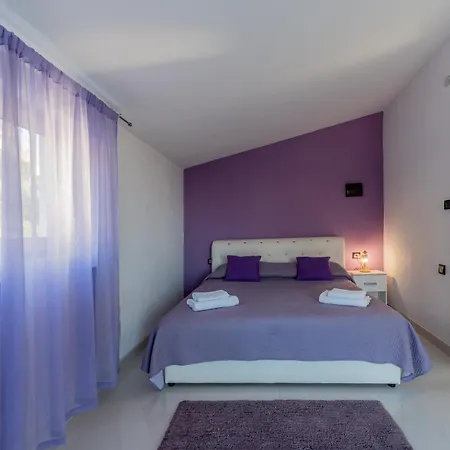 Villa Luxury With A Swimming Pool Gornja Podgora, Makarska - 22284 Podgora (Split-Dalmatia)