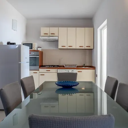 Luxury With A Swimming Pool Gornja Podgora, Makarska - 22284 Podgora (Split-Dalmatia)