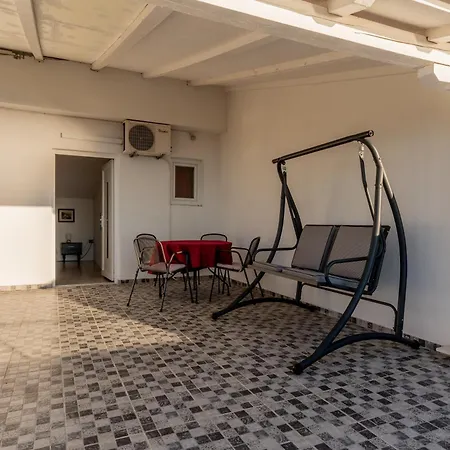 Luxury With A Swimming Pool Gornja Podgora, Makarska - 22284 Villa