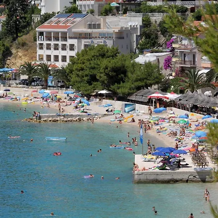 Villa Luxury With A Swimming Pool Gornja Podgora, Makarska - 22284 Podgora