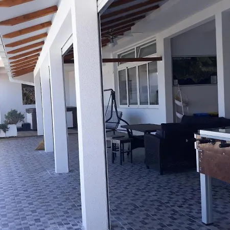Luxury With A Swimming Pool Gornja Podgora, Makarska - 22284 Podgora (Split-Dalmatia)